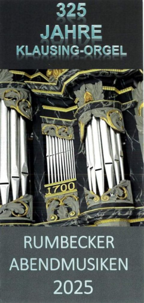 Bild: Rumbecker Abendmusiken